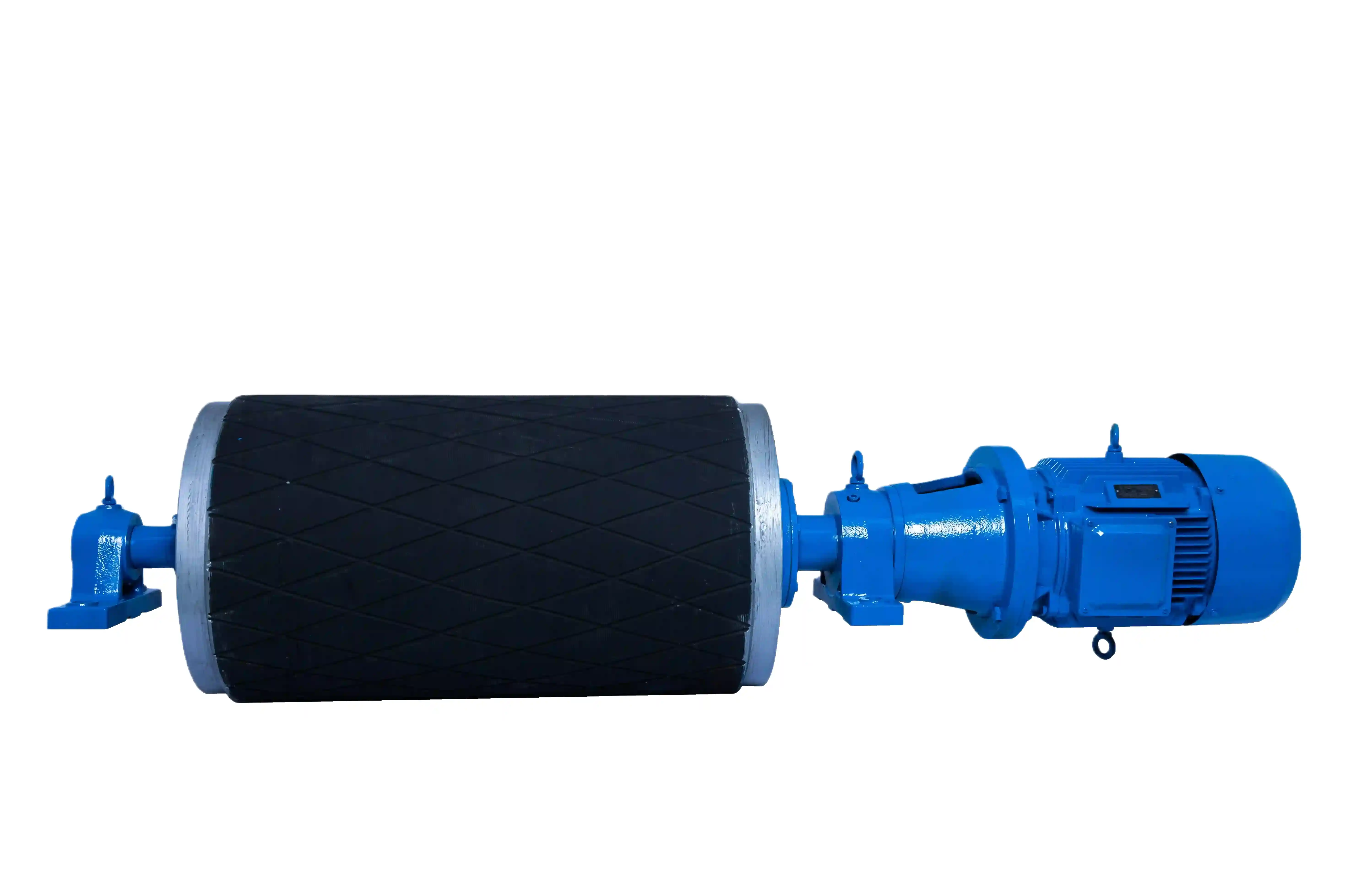 pulley druma motair airson siostam giùlain