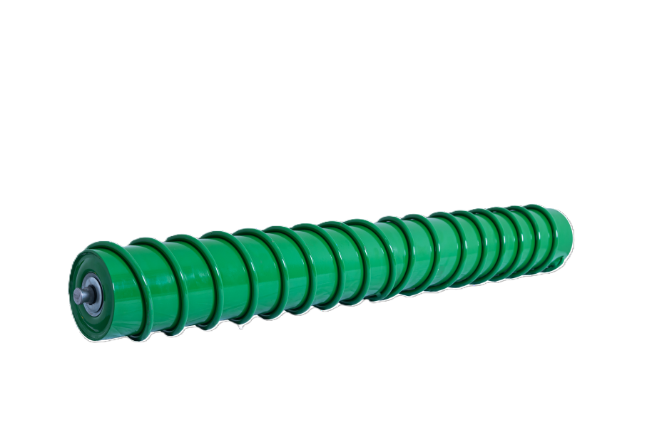Niostam Spiral
