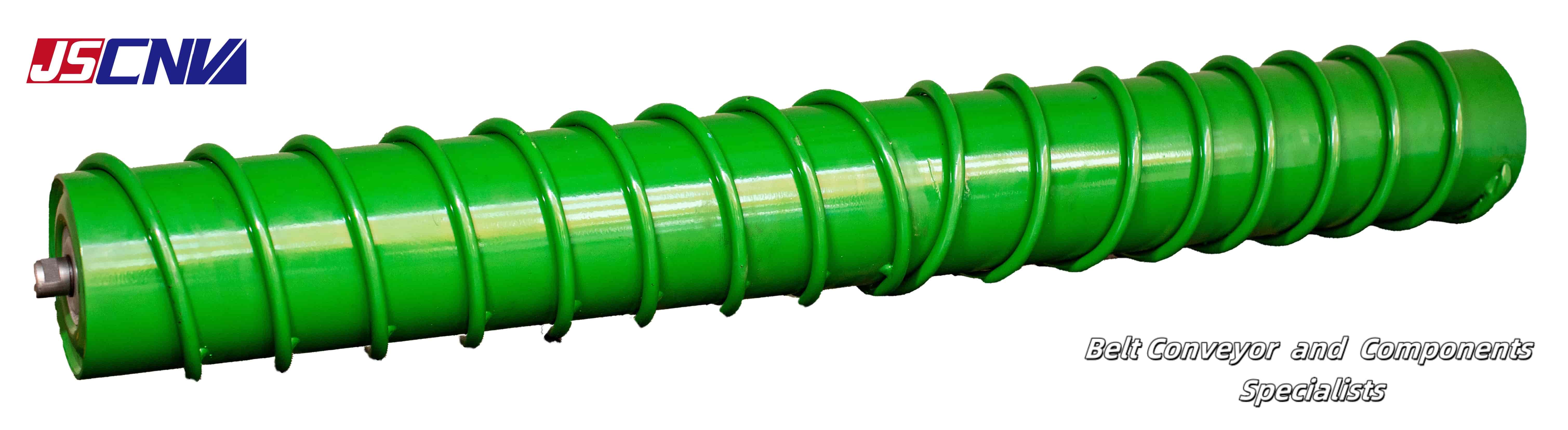 Spiral Idler airson giùlan